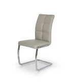 CHAIR K 228, LIGHT GRAY order